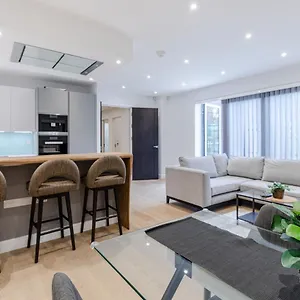Stayinn Aldgate Apartamento Londres