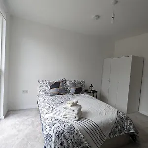 Habitación en casa particular Kingwood, Londres