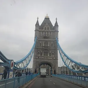Apartamento Walking To Tower Bridge, Londres
