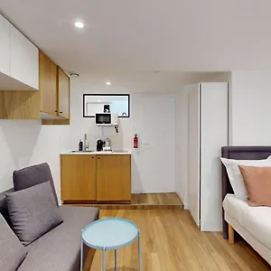 135 Franck - A Apartamento París